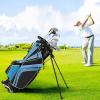 imageGeneric GR36394BKSP Golf Club BagsBlue